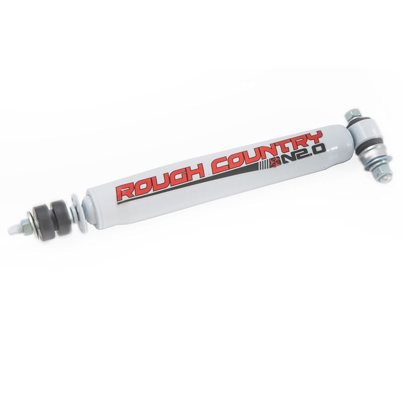 N3 Steering Stabilizer - Ford F-250 4WD (1978-1979