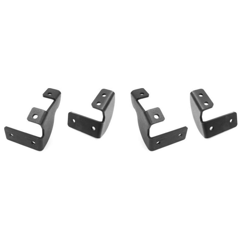 Dominator Xtreme D1 D2 D6 DSS DT Side Steps - MOUN