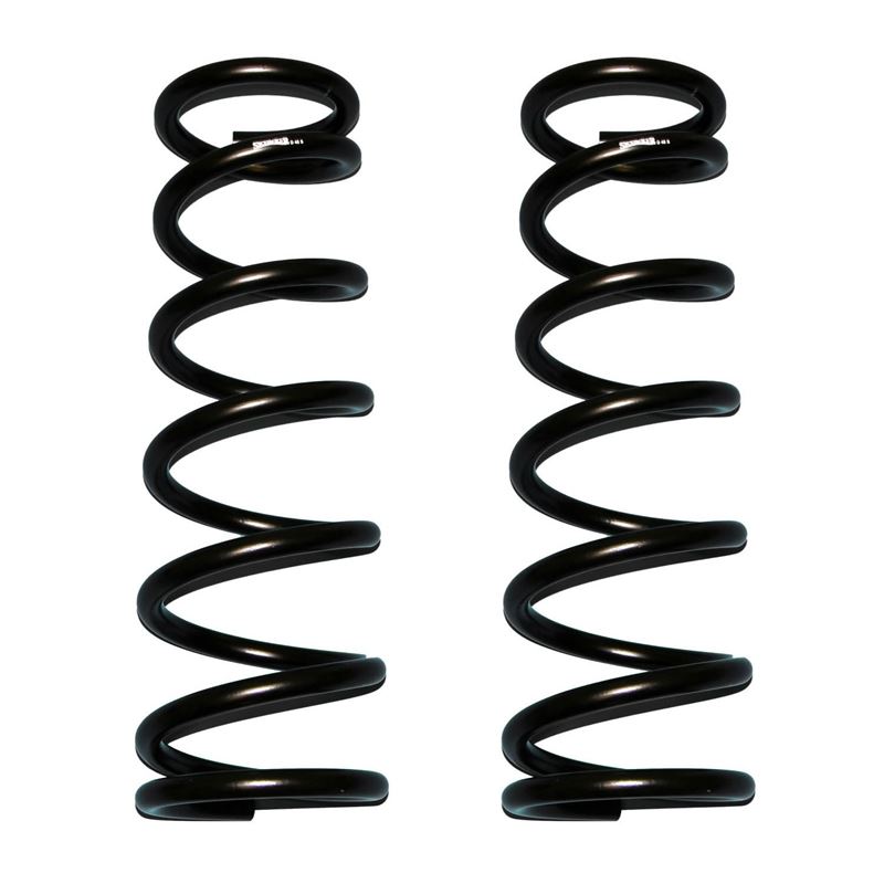 Softride Coil Spring 94-12 Dodge Ram Set Of 2 Fron