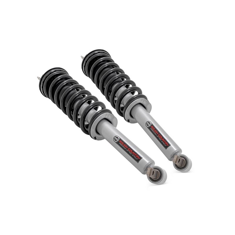 N3 Leveling Struts 2 Inch Loaded Strut Chevy/GMC C