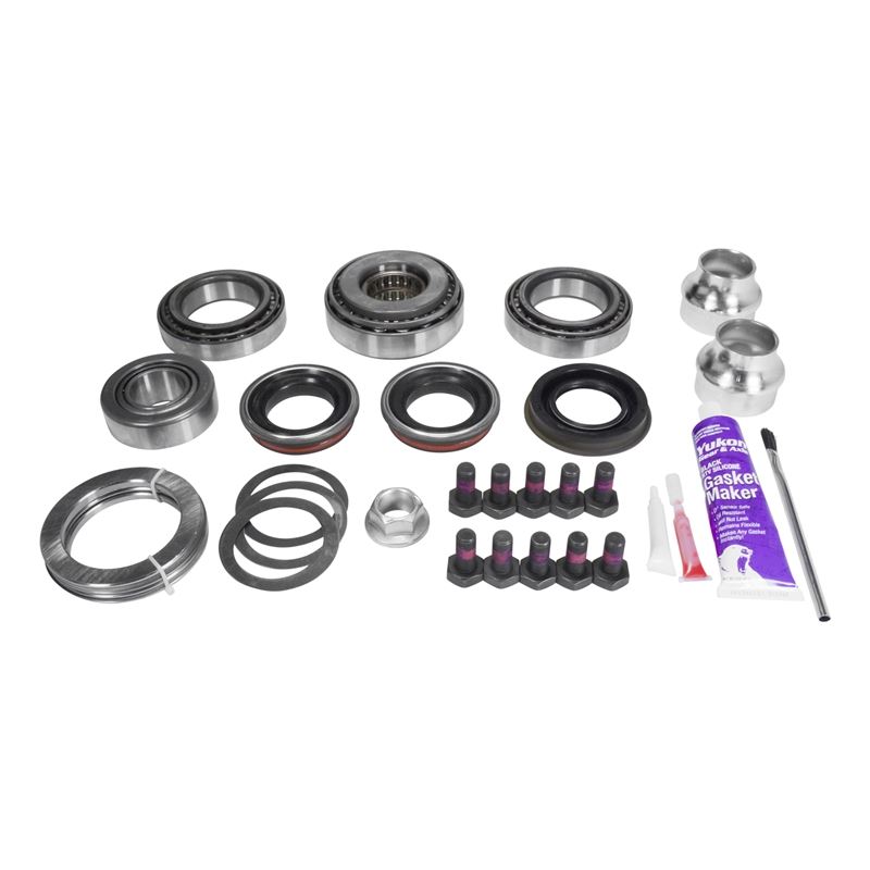 Master Overhaul Kit for Ford 9.75" Rear Diffe