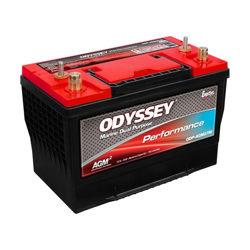Performance Battery 12V 85Ah (ODP-AGM27M)