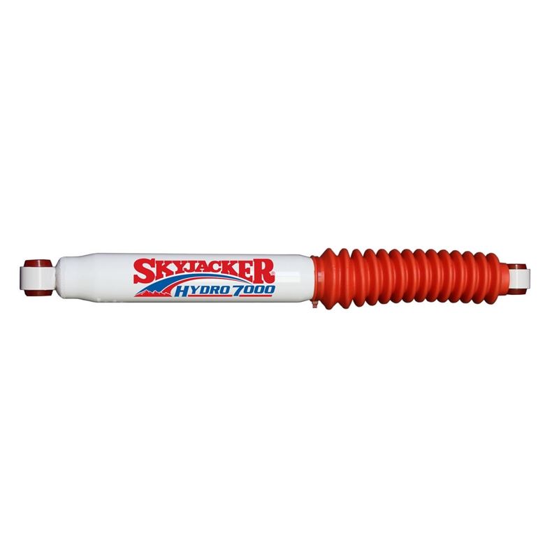 Steering Stabilizer Extended Length 19.6" Col