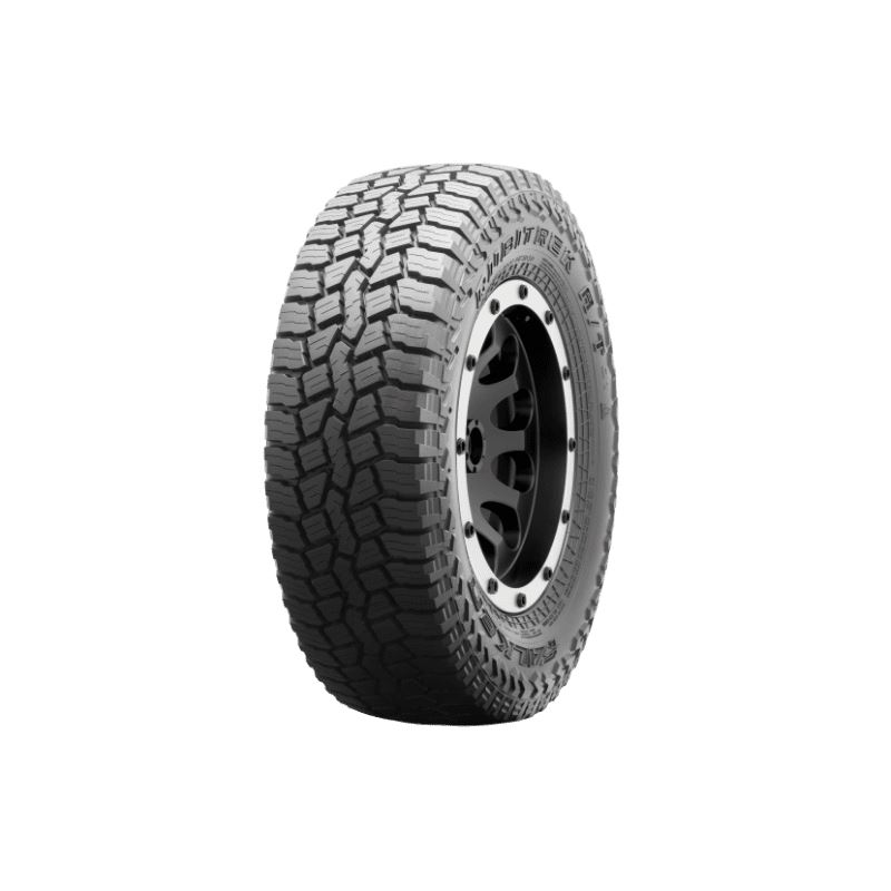 RUBITREK A/T 235/75R15 Versatile All-Terrain Tract