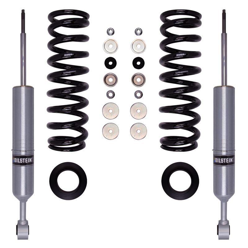 B8 6112 - Suspension Kit