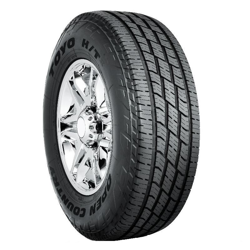 Open Country H/T II LT285/65R20 364400