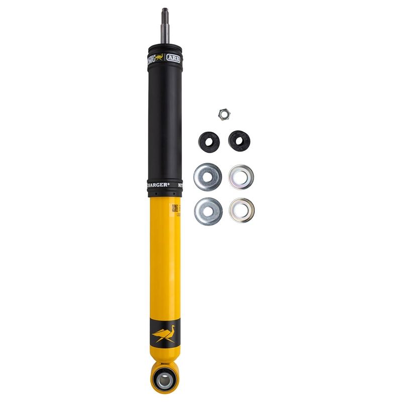 Nitrocharger Plus Shock Rear (63005)