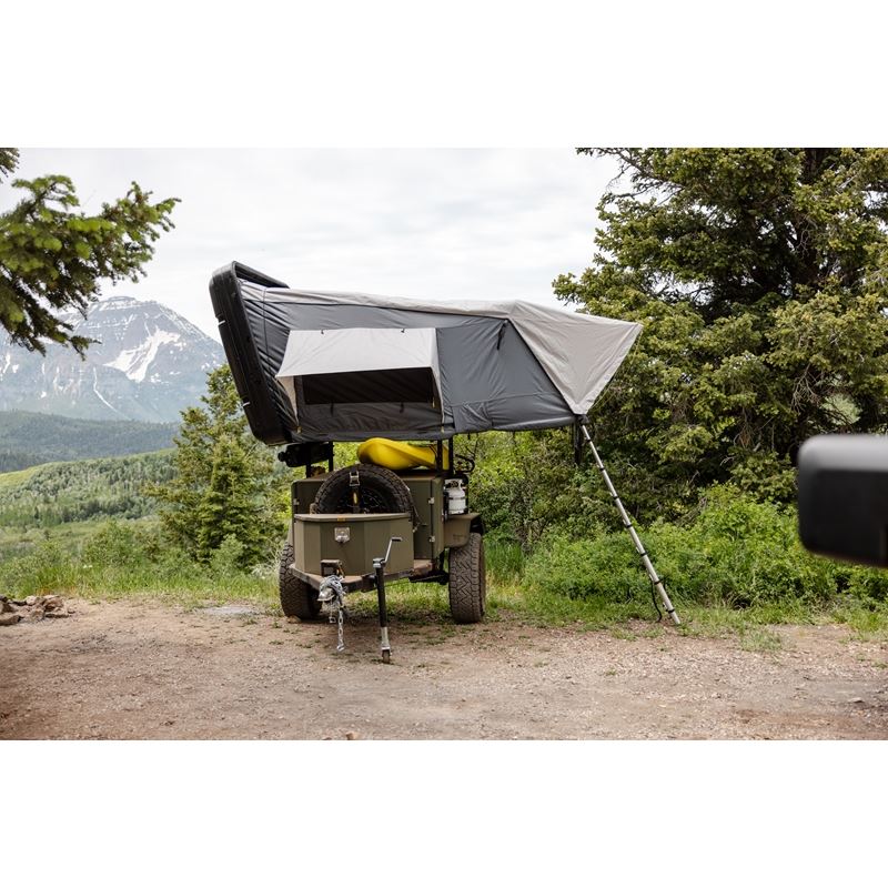 Overland Xl Hard Shell Rooftop Tent (2984)