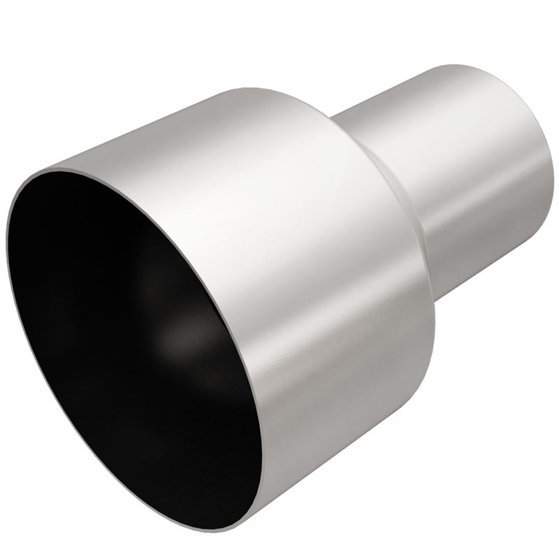 3 X 5in. Performance Exhaust Pipe Adapter