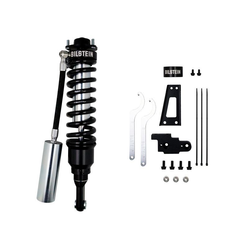 Shock Absorbers Toyota Tacoma; 4WD; '05-; FL;