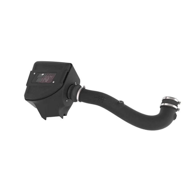 Performance Air Intake System (63-1594)