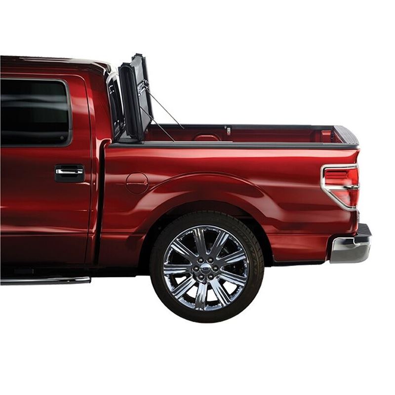 eMax Tonno - 15-20 F150 6'7" (72480)