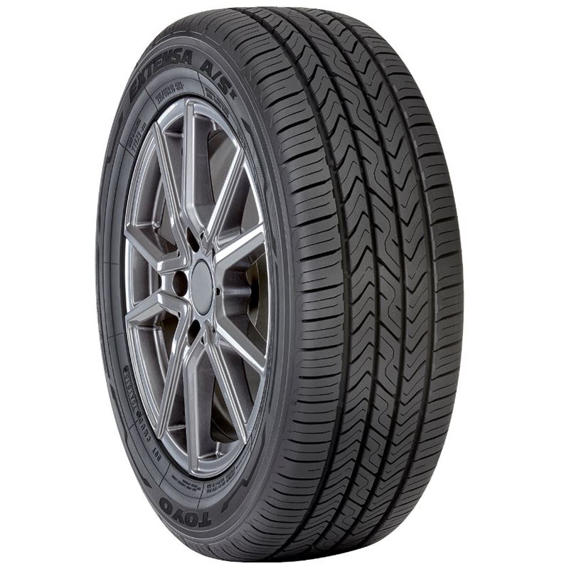 Extensa A/S II Touring All-Season Tire P205/75R14