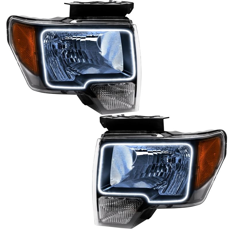 2009-2014 Ford F-150 LED HL