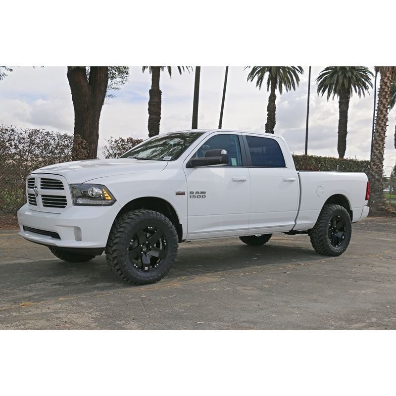 09-UP RAM 1500 4WD 0-2.5" STAGE 1 SUSPENSION