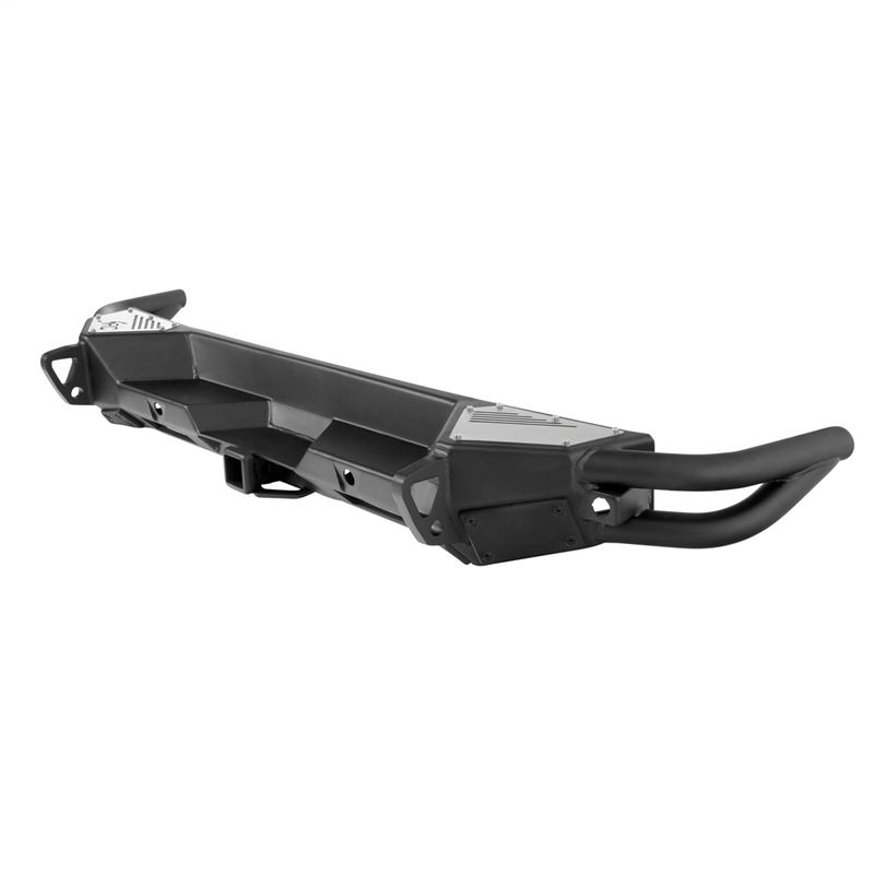 Gen 2 SRC Rear Bumper - 07-18 Jeep, Wrangler, JL,