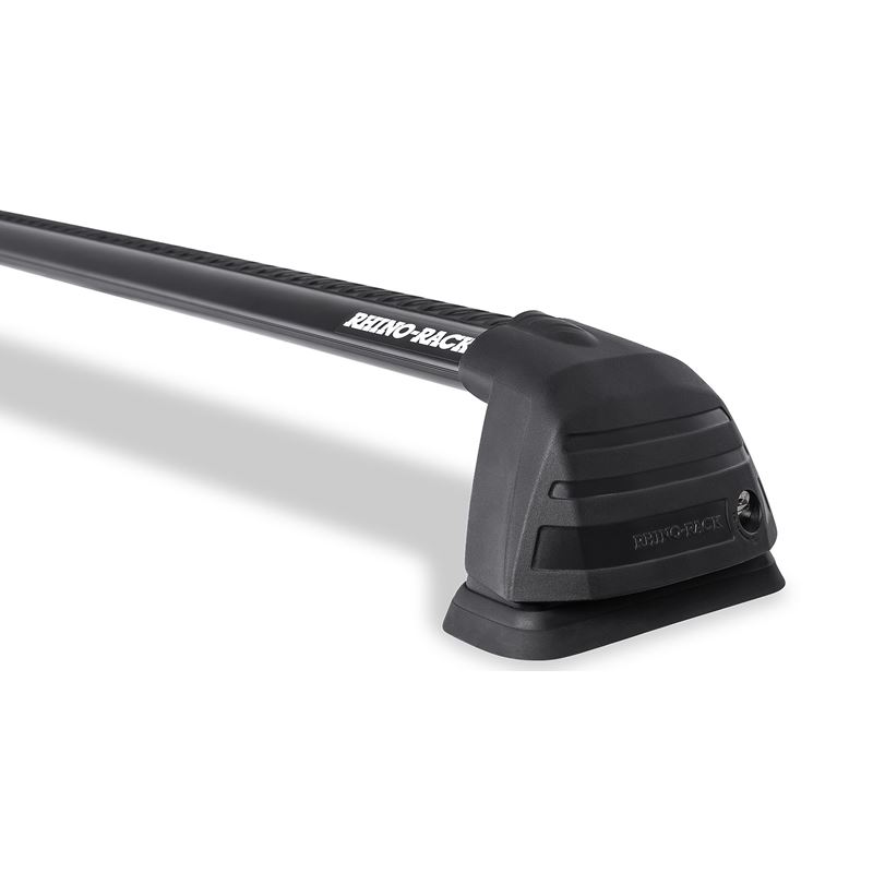 Vortex ROC25 Flush Black 1 Bar Roof Rack (Middle)