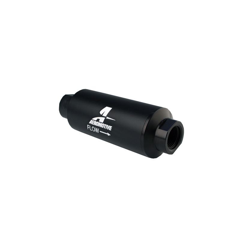 Marine AN-12 10-micron Fuel Filter