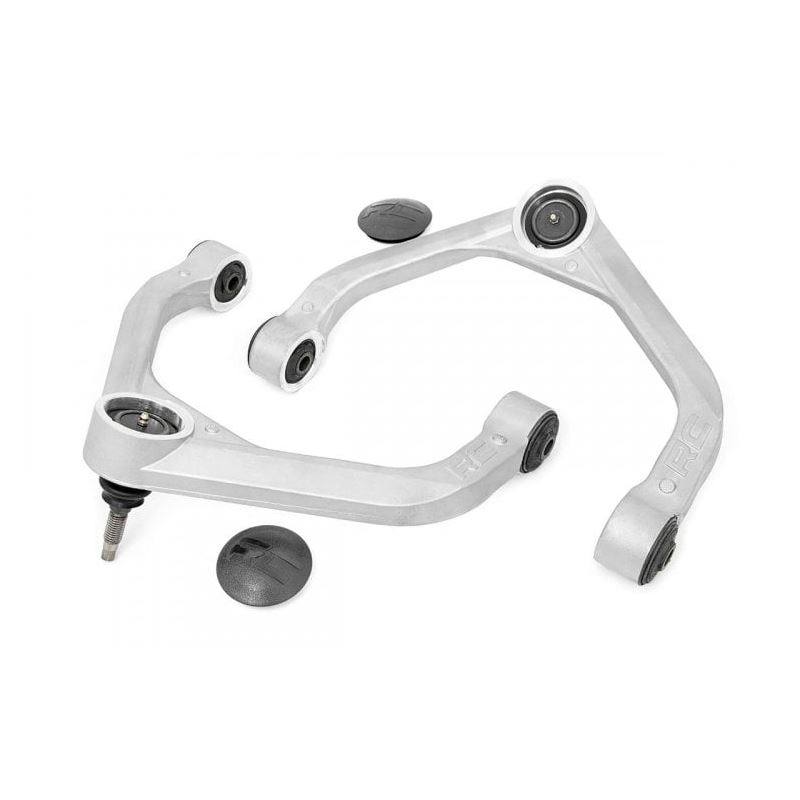 Forged Upper Control Arms 3 Inch Lift Ram 1500 4WD