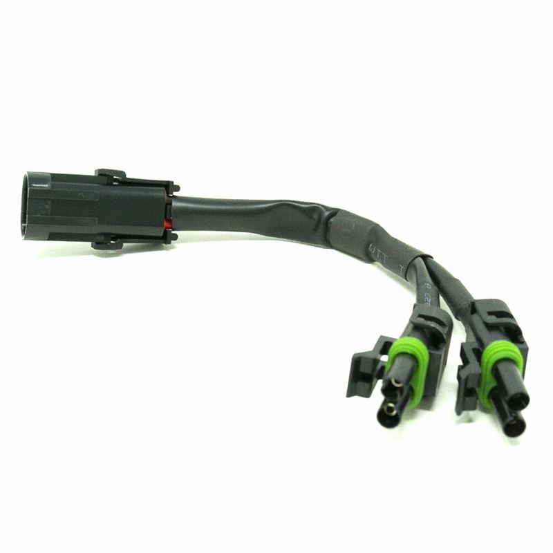Squadron/S2 Wire Harness Splitter Adds 1 Light