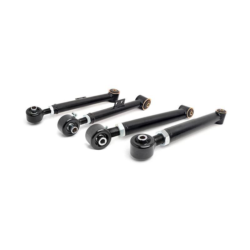 X-Flex Control Arms Rear Upper and Lower Wrangler