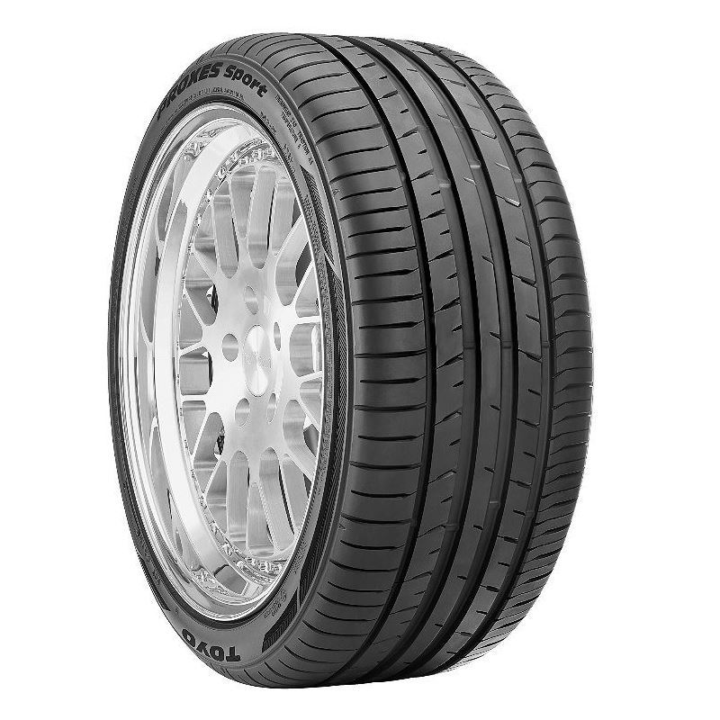 Proxes Sport 265/45R21 133840
