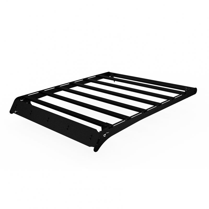 Polaris Ranger Crew 4 Seat Roof Rack 2015-2021 Sta