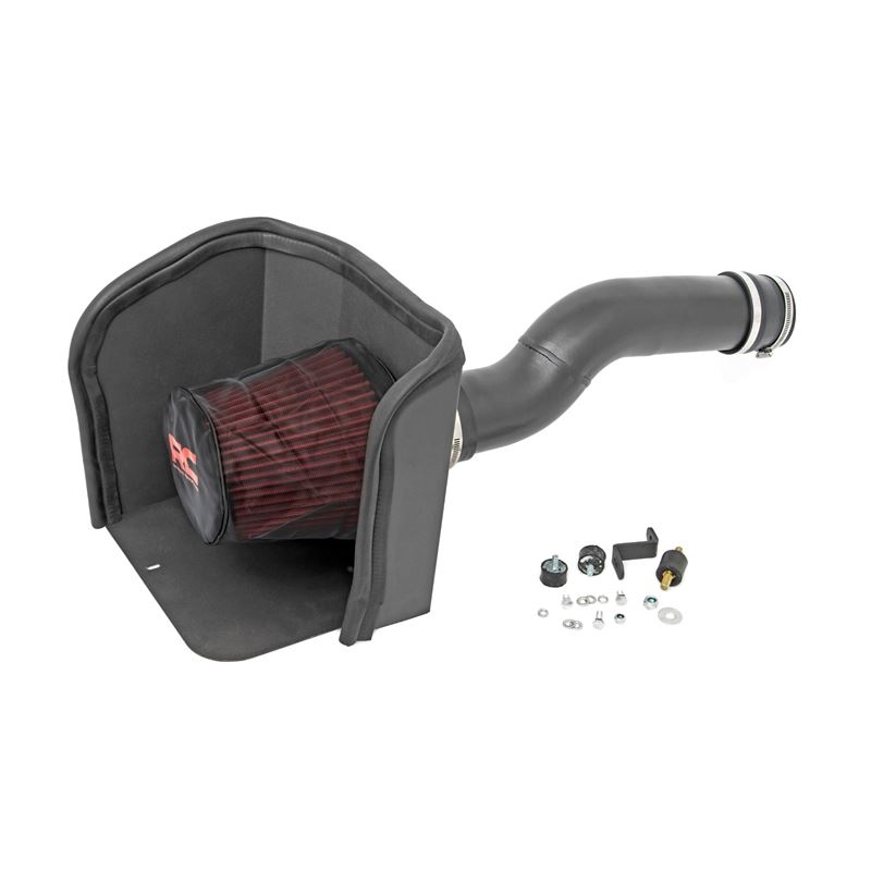 Cold Air Intake Kit 3.5L Pre Filter Toyota Tacoma