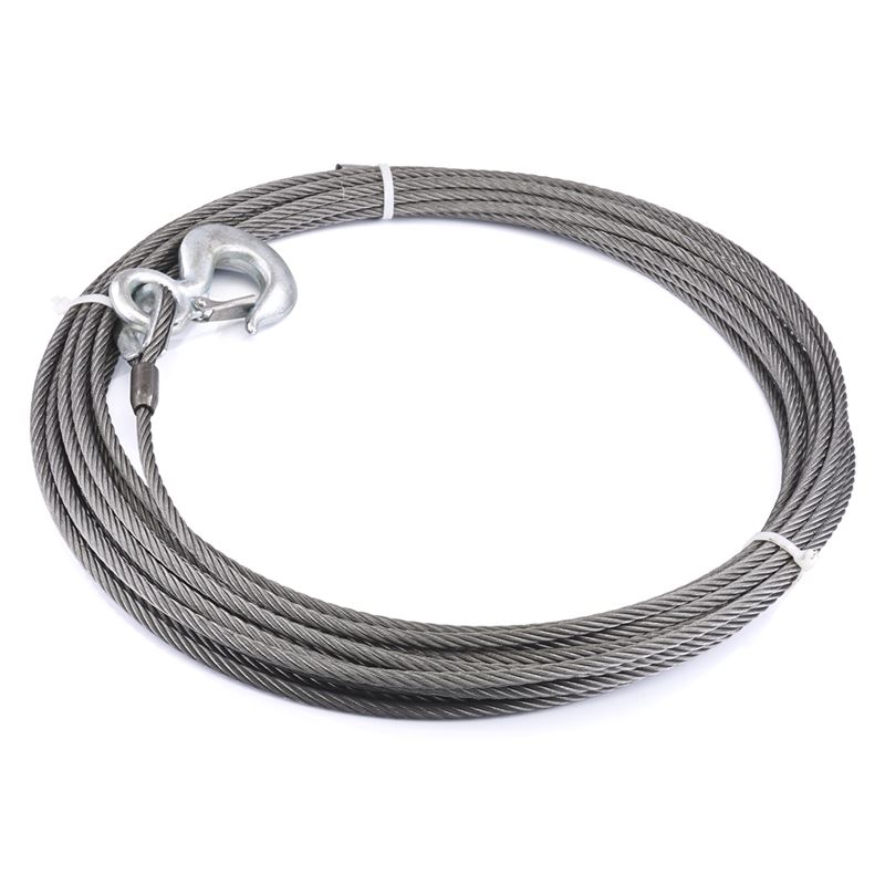 Wire Rope Assembly 23672