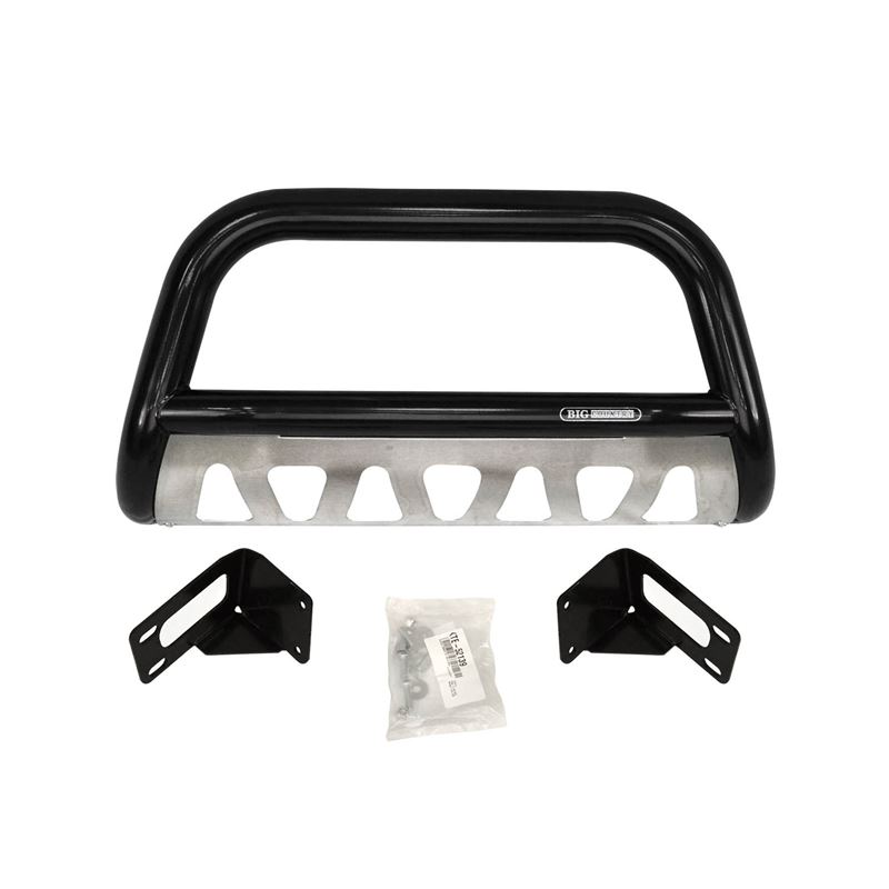 Charger RC2 Bull Bar and Mounting Brackets (5596B)