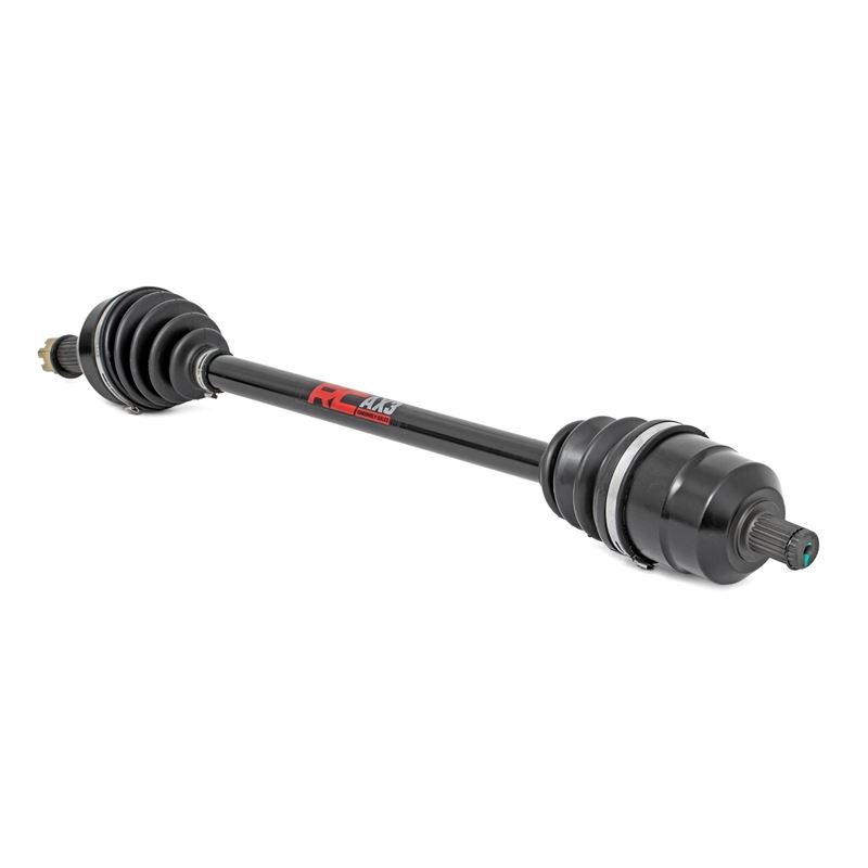 Heavy Duty Replacement Axle Rear 4340 Chromoly AX3