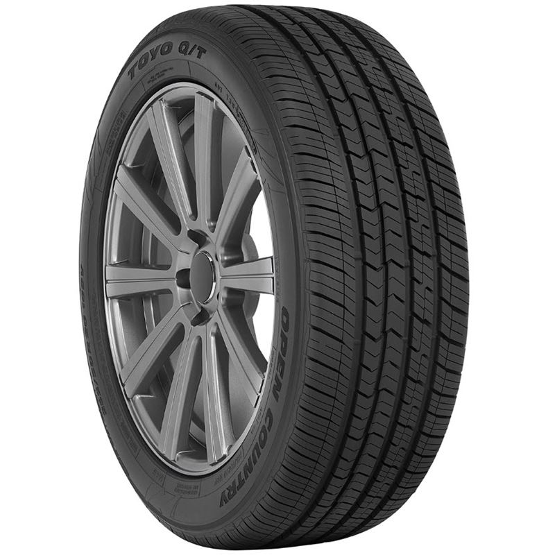 Open Country Q/T Cuv/Suv Touring All-Season Tire 2