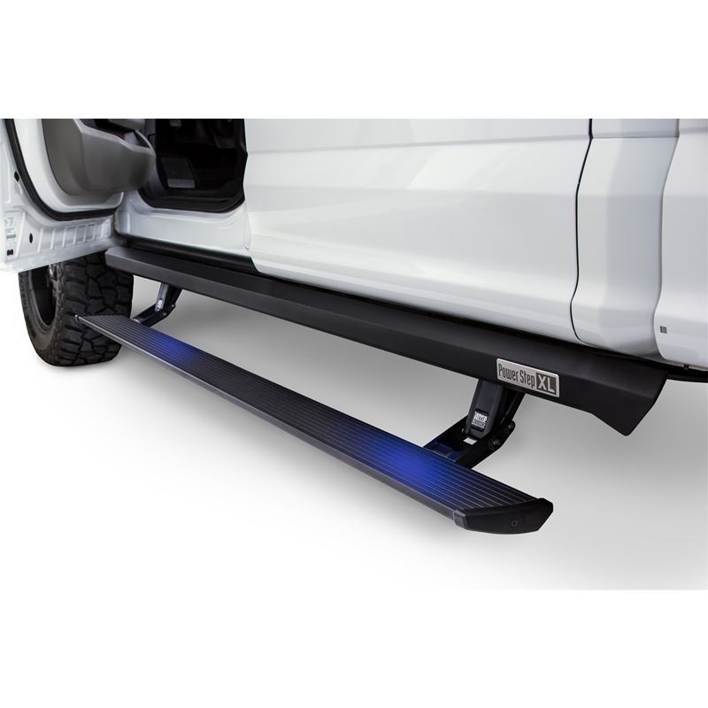 PowerStep XL 3" Additional Drop - 21-22 Ford