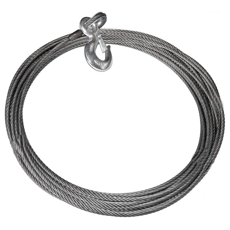 Wire Rope Assembly 27569