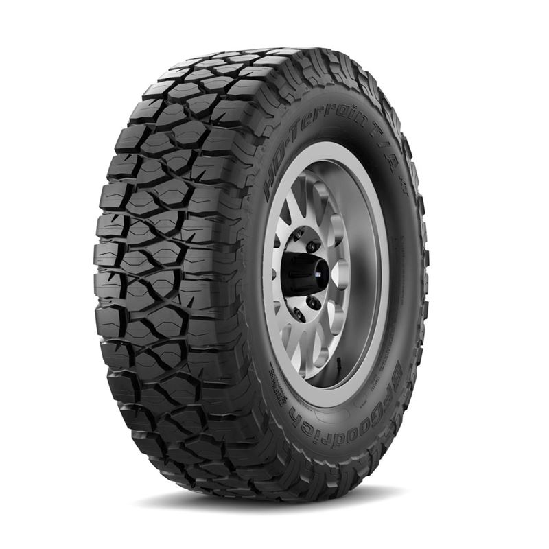 LT265/60R20 121/118Q HD-TERRAIN T/A KT BW E/10 (25