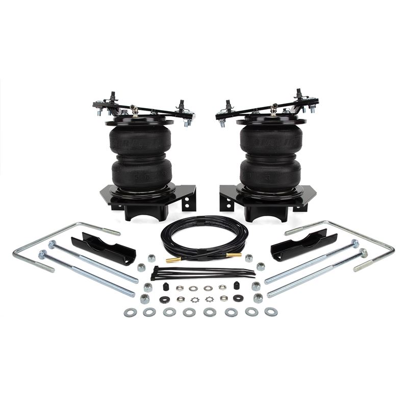 LoadLifter 5000 Ultimate air spring kit w/internal