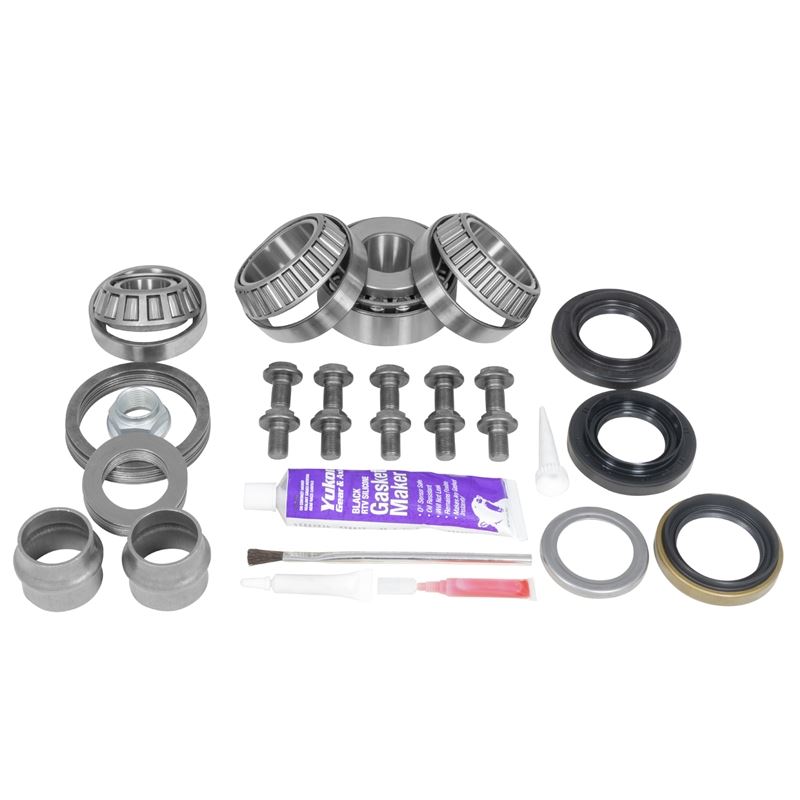 Master Overhaul Kit for Toyota 8" IFS Differe
