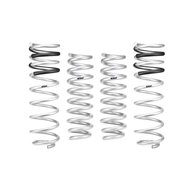 Set of 4 Springs (E30-35-060-05-22)