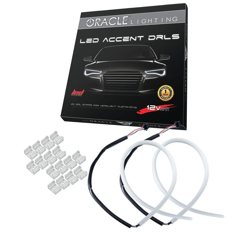 ORACLE 18in. LED Accent DRLs