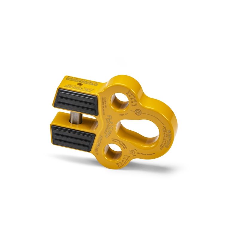 Winch Shackle (00225-03)
