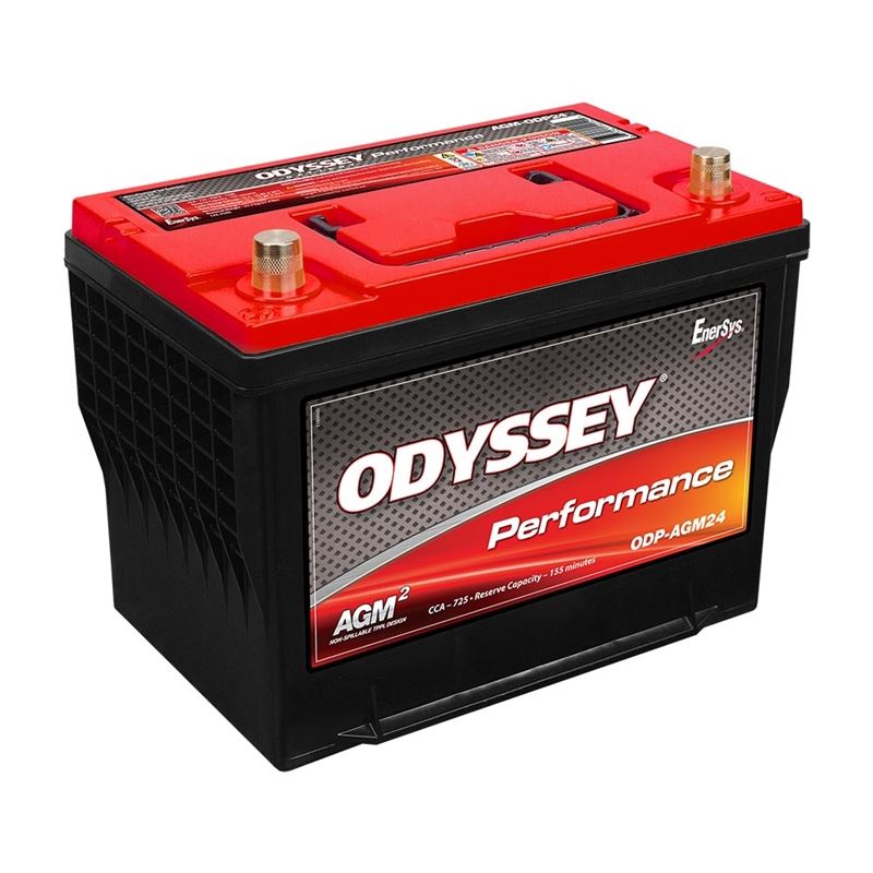 Performance Battery 12V 63Ah (ODP-AGM24)