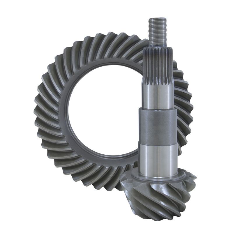 High performance Ring and Pinion gear set for Ford