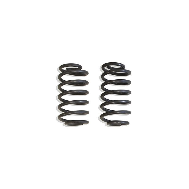 2" REAR LOWERING COILS (271620)