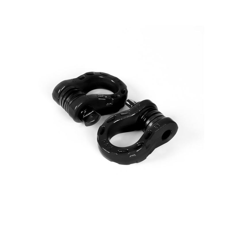 8 Ton D-Ring Shackle (RG-8T-DS)