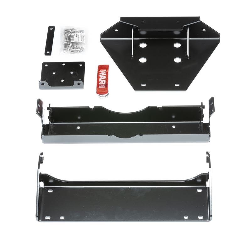 Plow Mount 106720