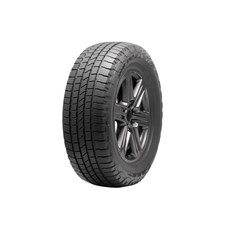 WILDPEAK H/T02 285/45R22 Rugged All-Season Durabil