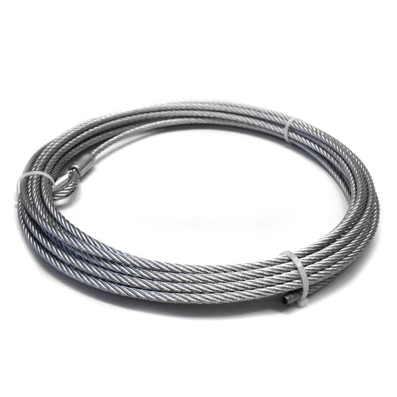 Wire Rope Assembly 34414