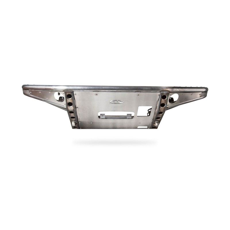2016 and Up Toyota Tacoma Baja 2.0 Front Bumper wi