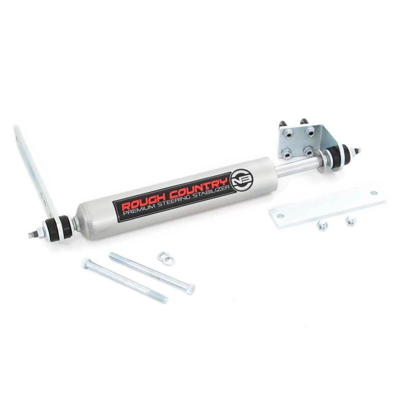 N3 Steering Stabilizer Ford F-150 2WD (1997-2003)