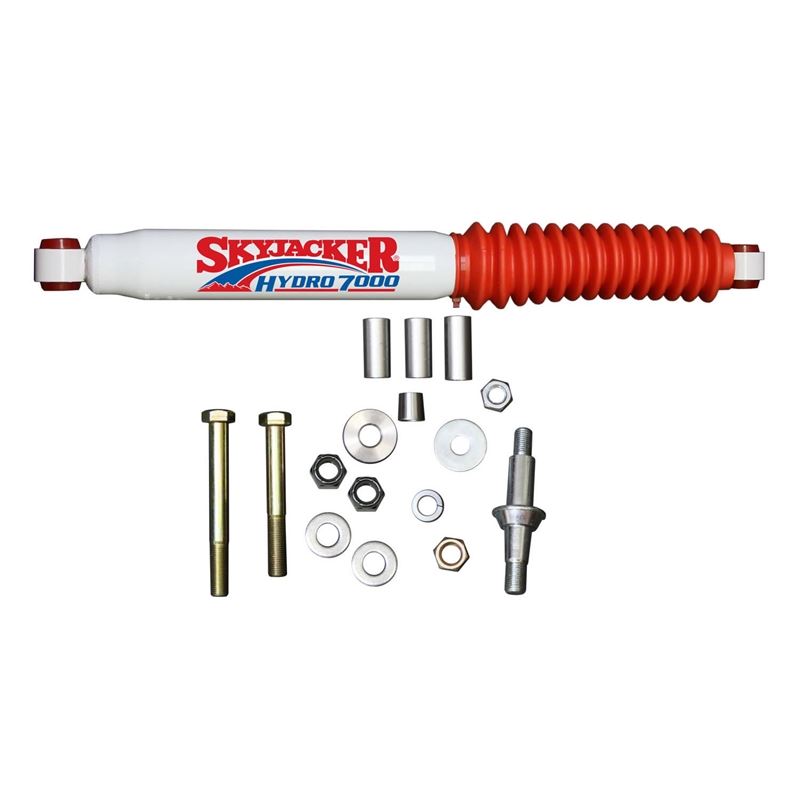 Steering Stabilizer HD OEM Replacement Kit 94-01 D